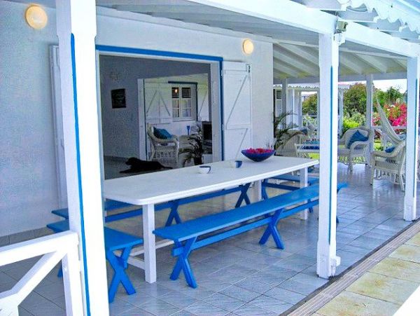 Guadeloupe Home 959296