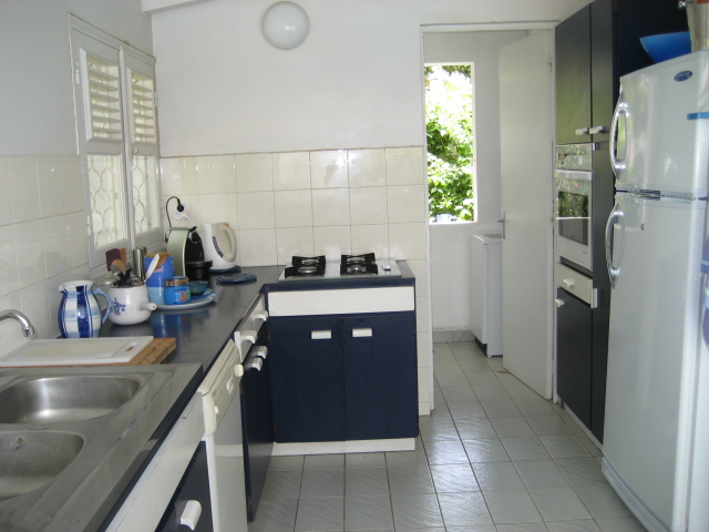 Guadeloupe Home 959296
