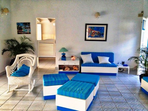 Guadeloupe Home 959296