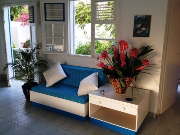 Guadeloupe Home 959296