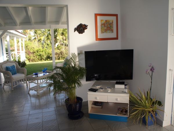 Guadeloupe Home 959296