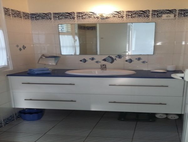 Guadeloupe Home 959296