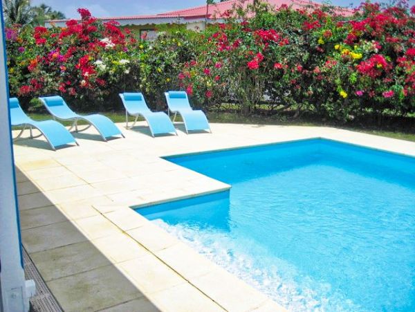 Guadeloupe Home 959296