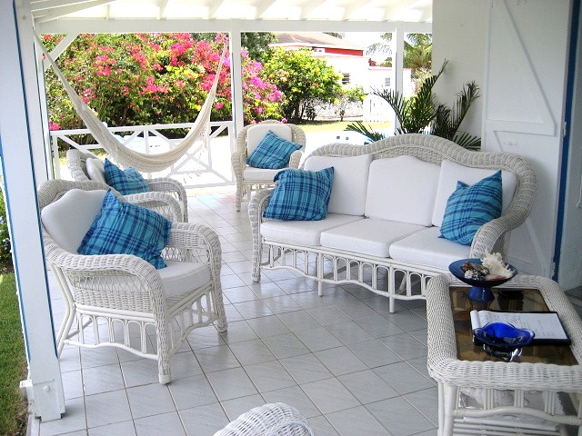 Guadeloupe Home 959296