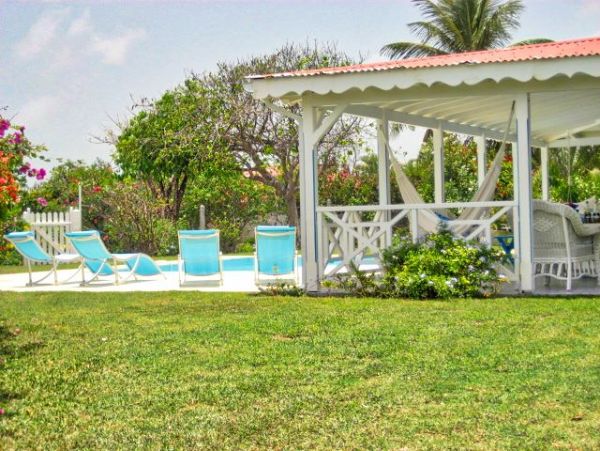 Guadeloupe Home 959296