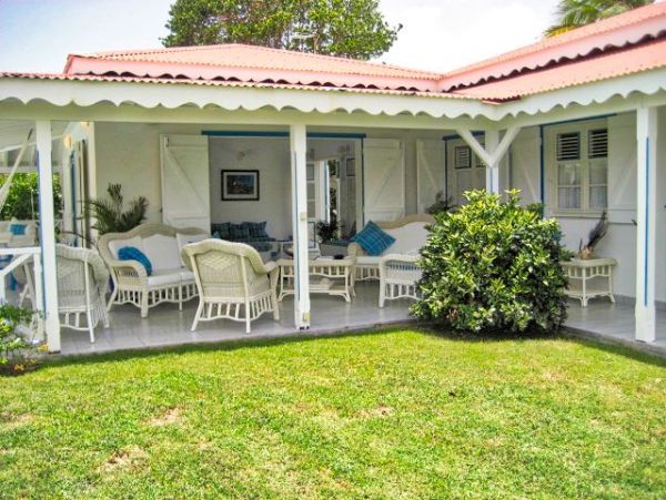 Guadeloupe Home 959296