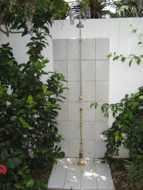 Guadeloupe Home 959296