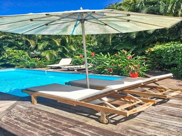 Guadeloupe Home 959297