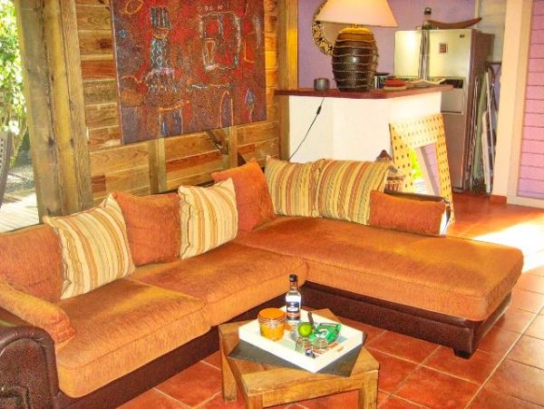Guadeloupe Home 959297