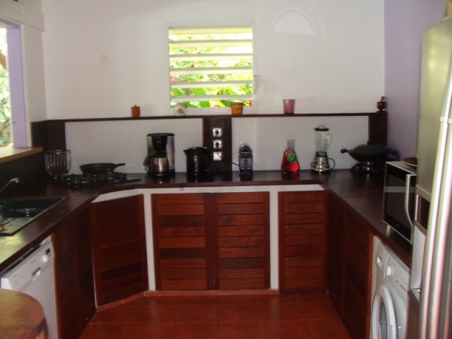 Guadeloupe Home 959297