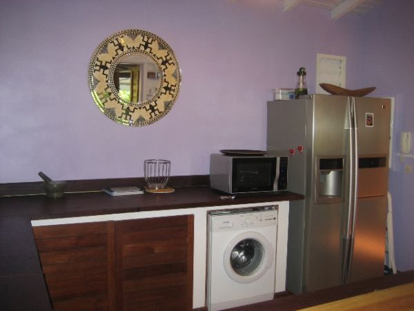 Guadeloupe Home 959297