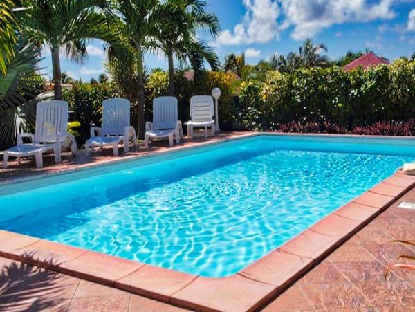 Guadeloupe Home 959298