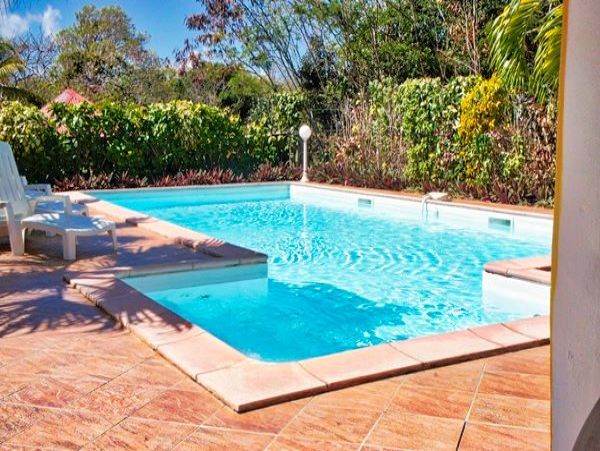 Guadeloupe Home 959298