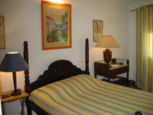 Guadeloupe Home 959298