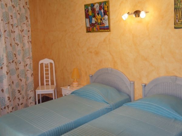 Guadeloupe Home 959298