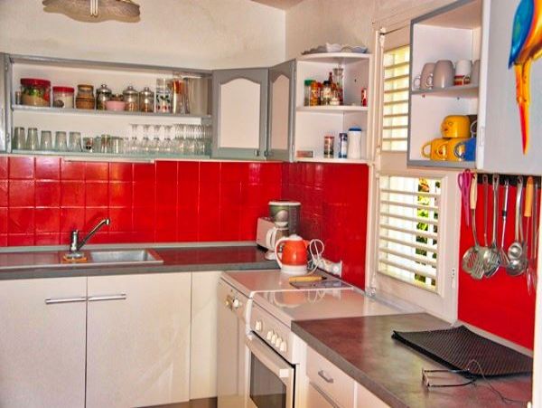 Guadeloupe Home 959298