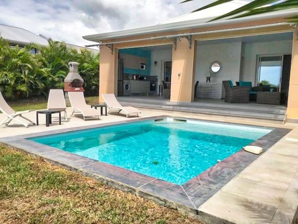 Guadeloupe Home 959299