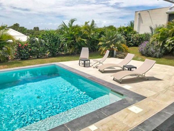 Guadeloupe Home 959299