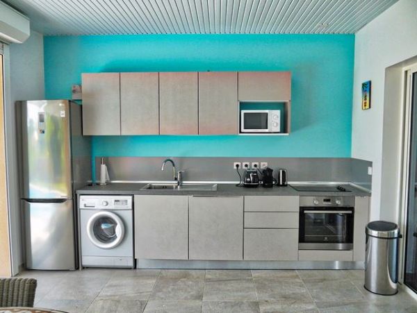 Guadeloupe Home 959299
