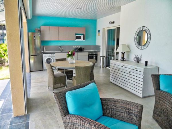 Guadeloupe Home 959299