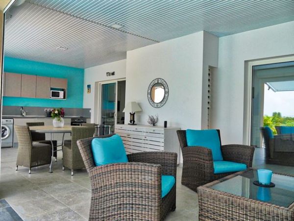 Guadeloupe Home 959299
