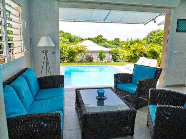 Guadeloupe Home 959299