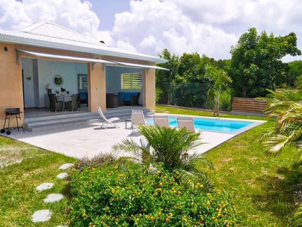Guadeloupe Home 959299