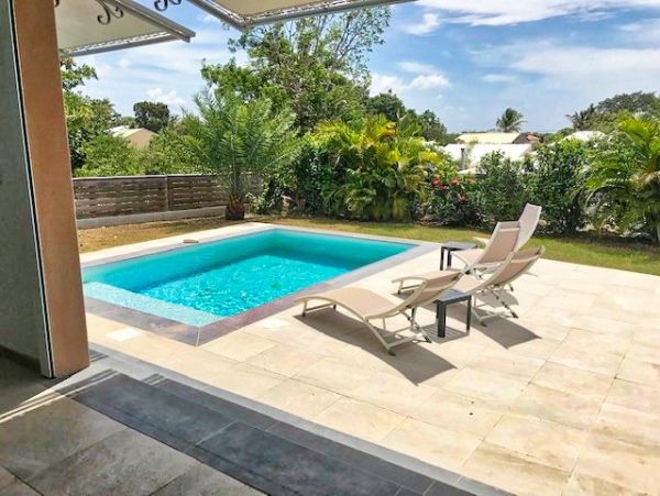 Guadeloupe Home 959299