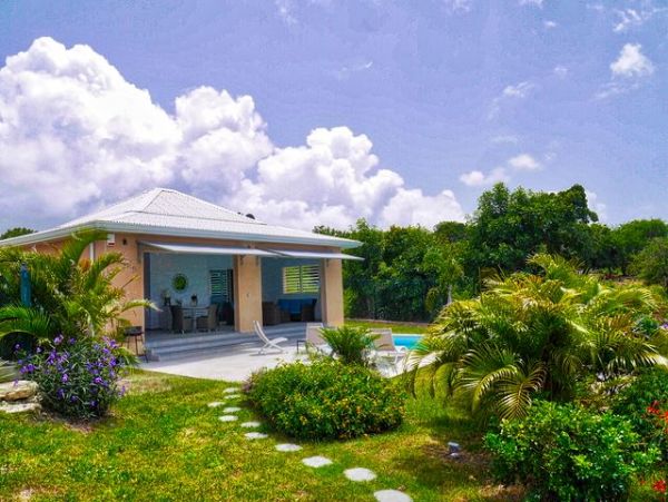 Guadeloupe Home 959299
