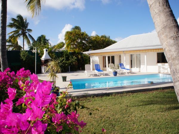 Guadeloupe Home 959300