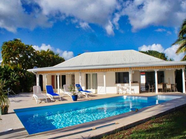 Guadeloupe Home 959300