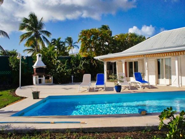 Guadeloupe Home 959300