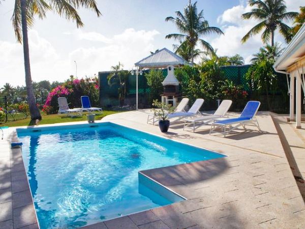 Guadeloupe Home 959300