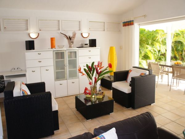Guadeloupe Home 959300