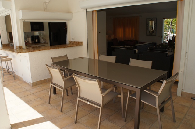 Guadeloupe Home 959300