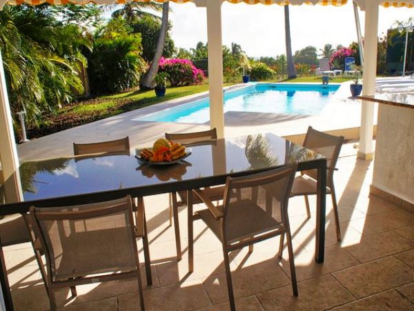 Guadeloupe Home 959300