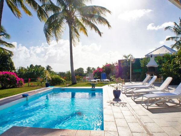 Guadeloupe Home 959300