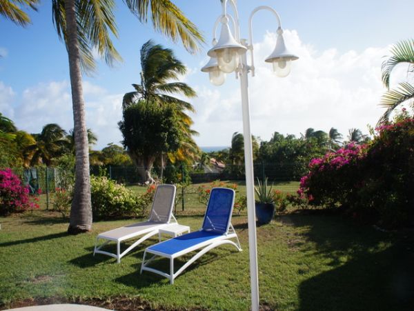 Guadeloupe Home 959300