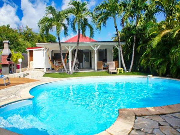 Guadeloupe Home 959301