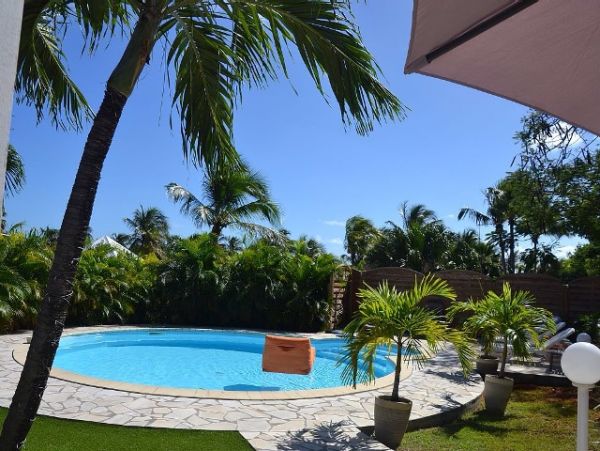 Guadeloupe Home 959301