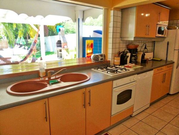 Guadeloupe Home 959301