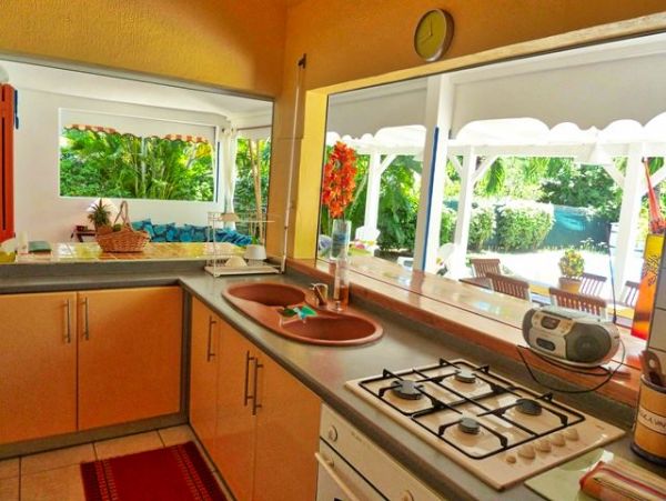 Guadeloupe Home 959301