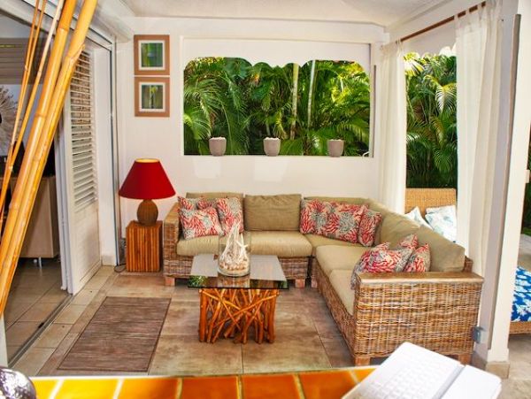 Guadeloupe Home 959301