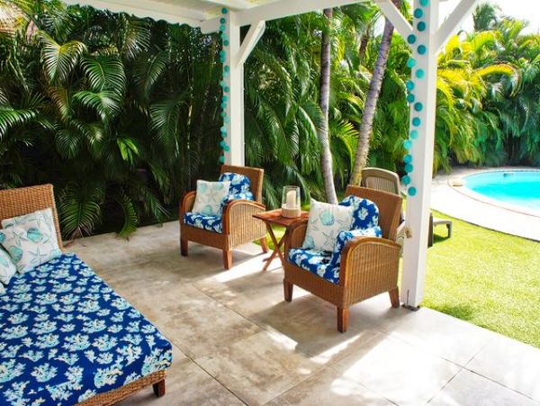 Guadeloupe Home 959301