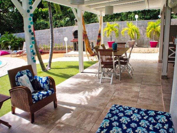 Guadeloupe Home 959301