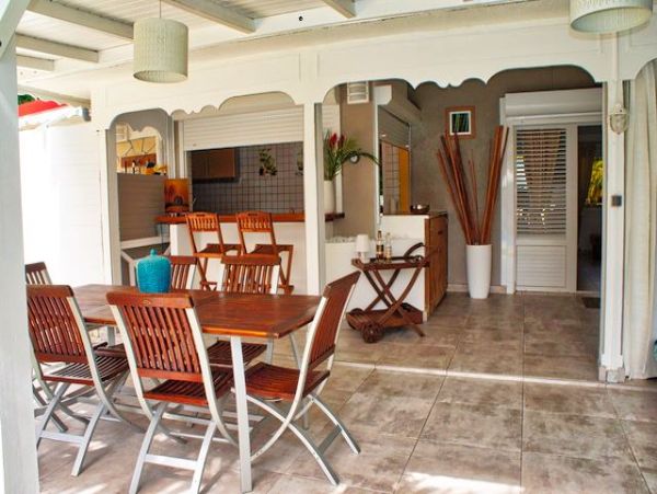 Guadeloupe Home 959301