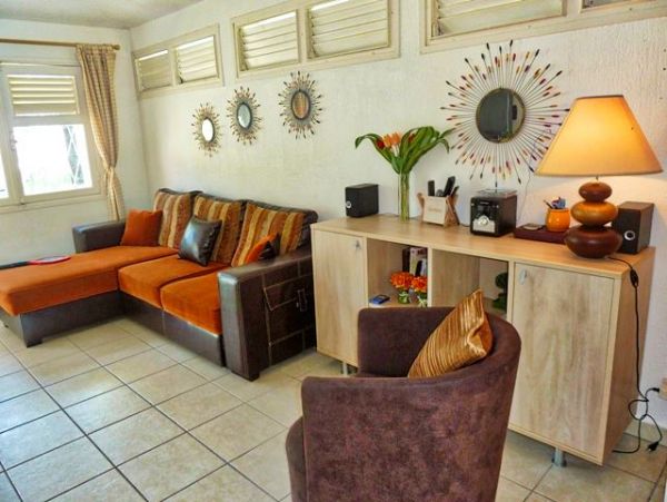 Guadeloupe Home 959301