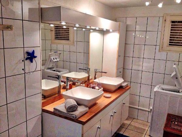 Guadeloupe Home 959301
