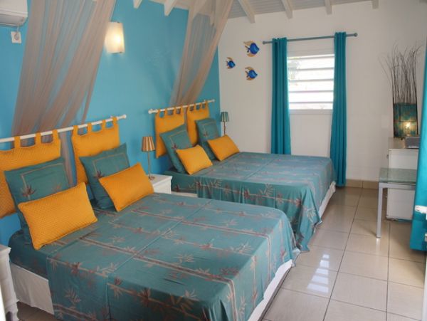 Guadeloupe Home 959301
