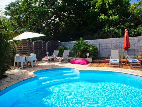 Guadeloupe Home 959301